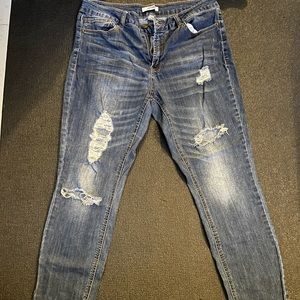 Refuge Jeans